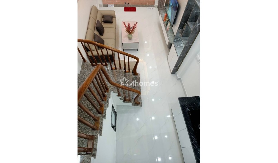 Bán nhà Giáp Nhị 7,35 tỷ gần Trương Định, Giải phóng, Hoàng Mai