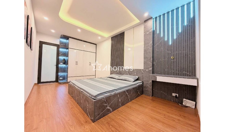 Bán nhà Giáp Nhị 7,35 tỷ gần Trương Định, Giải phóng, Hoàng Mai