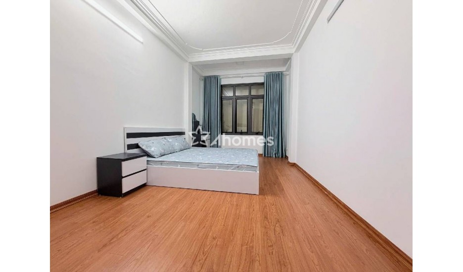 Bán nhà Giáp Nhị 7,35 tỷ gần Trương Định, Giải phóng, Hoàng Mai