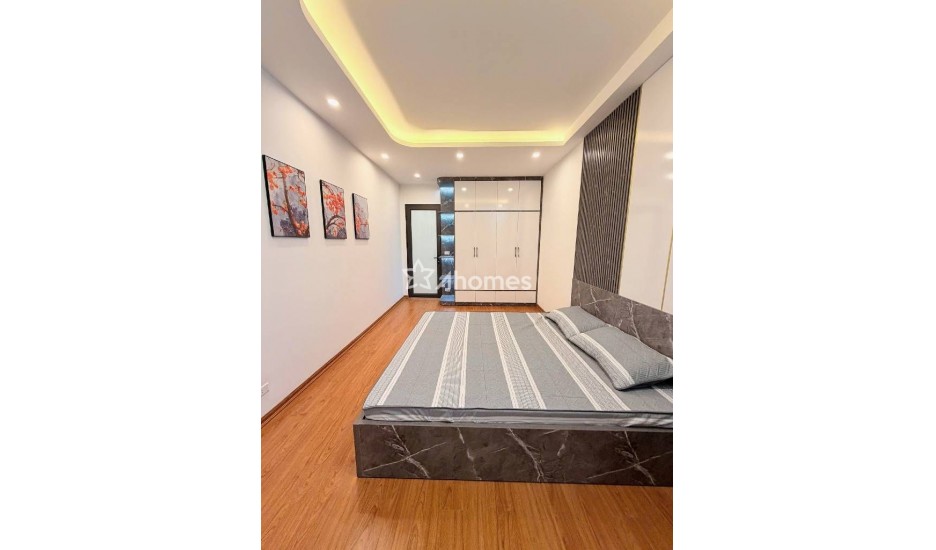 Bán nhà Giáp Nhị 7,35 tỷ gần Trương Định, Giải phóng, Hoàng Mai