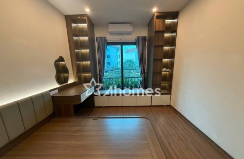 NHÀ 7tỷ NGÕ 192 LÊ TRỌNG TẤN -TX. NGÕ THÔNG, XÂY MỚI, CĂN GÓC