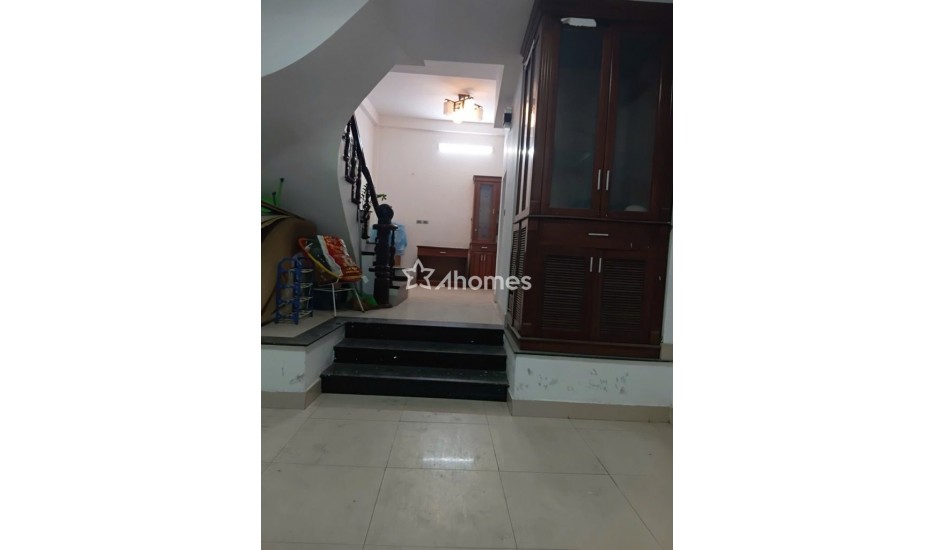 Bán gấp! Bán nhà Phú Mỹ - Lê Đức Thọ, nhà đẹp, ở ngay, ngõ rộng ngõ thông, 36m2, 9,9 tỷ.