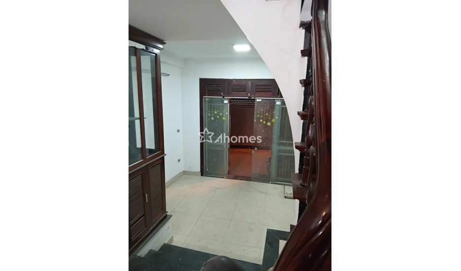 Bán gấp! Bán nhà Phú Mỹ - Lê Đức Thọ, Nhà đẹp 5 tầng ngõ thông, 36m2, 9,9 tỷ.