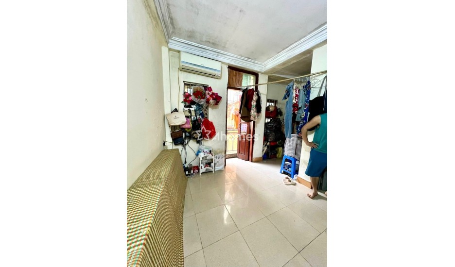 Bán Gấp! Bán nhà Phú Mỹ- Lê Đức Thọ, nhà 5tầng dòng tiền tốt, 36m2, 8,3tỷ.