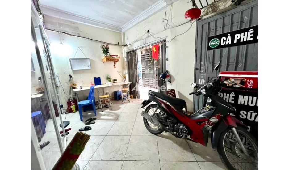 Bán Gấp! Bán nhà Phú Mỹ- Lê Đức Thọ, nhà 5tầng dòng tiền tốt, 36m2, 8,3tỷ.