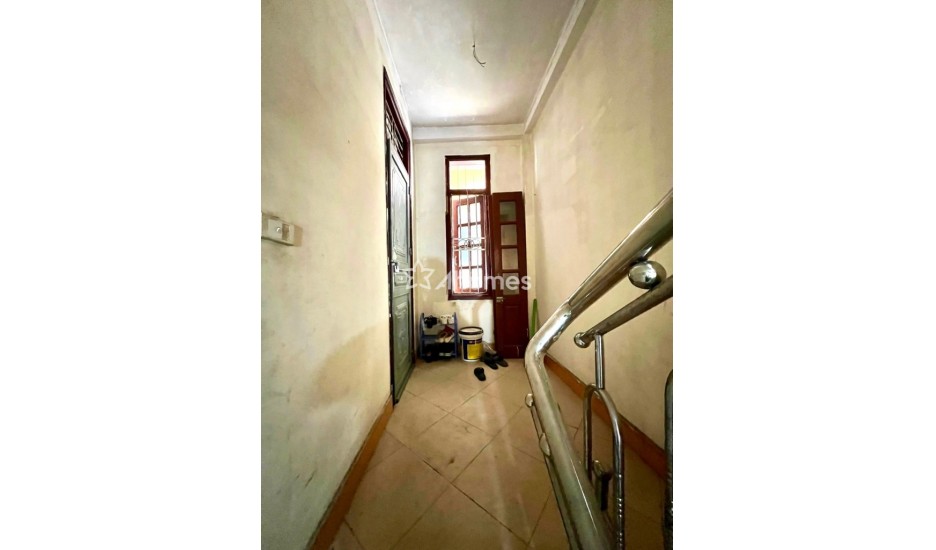 Bán Gấp! Bán nhà Phú Mỹ- Lê Đức Thọ, nhà 5tầng dòng tiền tốt, 36m2, 8,3tỷ.