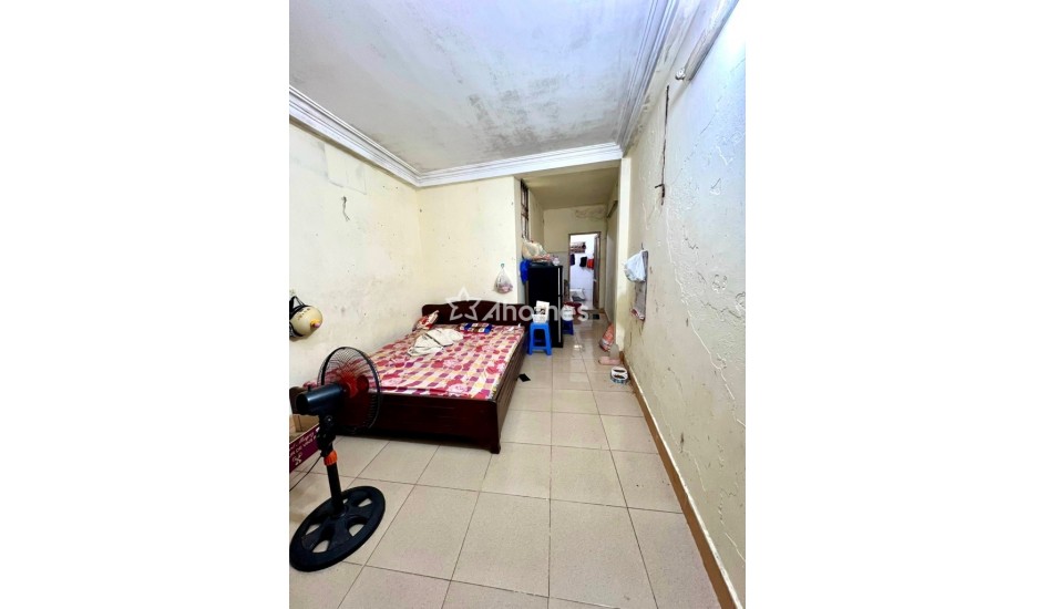 Bán Gấp! Bán nhà Phú Mỹ- Lê Đức Thọ, nhà 5tầng dòng tiền tốt, 36m2, 8,3tỷ.