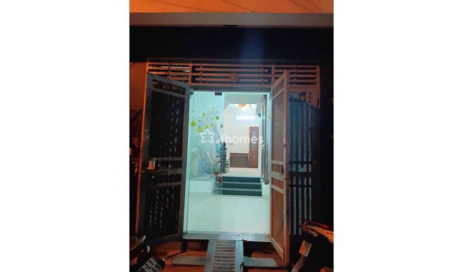 Bán gấp! Bán nhà Phú Mỹ - Lê Đức Thọ, Nhà đẹp 5 tầng ngõ thông, 36m2, 9,9 tỷ.