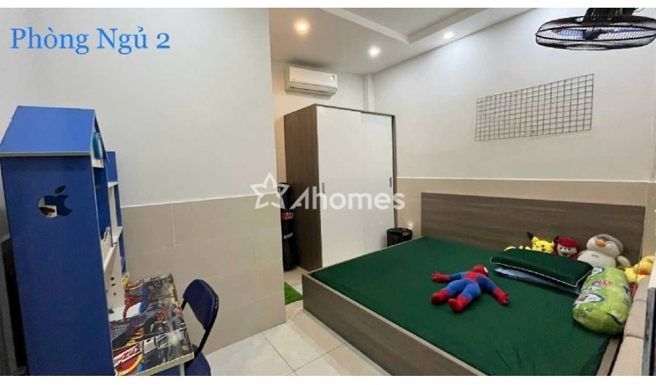 Nhà bán khu phân lô, mới đẹp,4 tầng,4 ơn,5 WC, đường Lê Lư, Quận Tân Phú, giá 5,9 tỷ TL, LH 0907753508giá