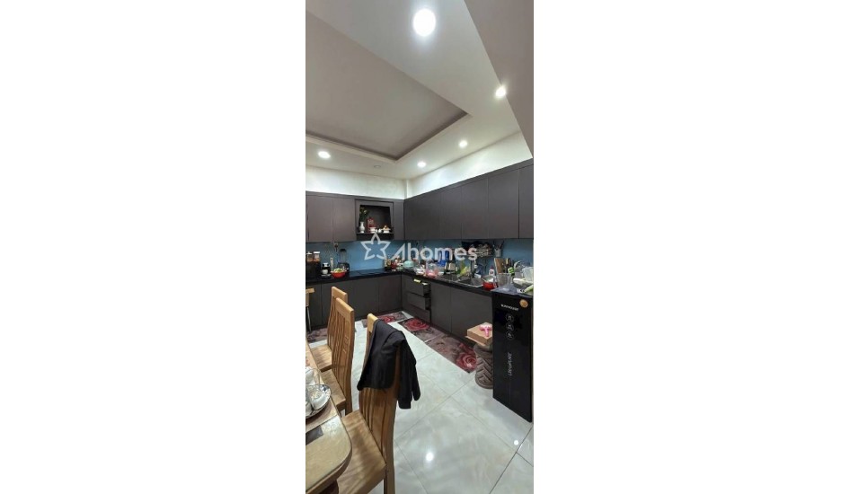 Nhà bán khu phân lô, mới đẹp,4 tầng,4 ơn,5 WC, đường Lê Lư, Quận Tân Phú, giá 5,9 tỷ TL, LH 0907753508giá