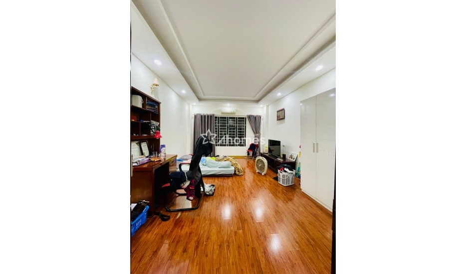 Bán nhà phố Bạch Mai - Thanh Nhàn, sát phố, gần trường