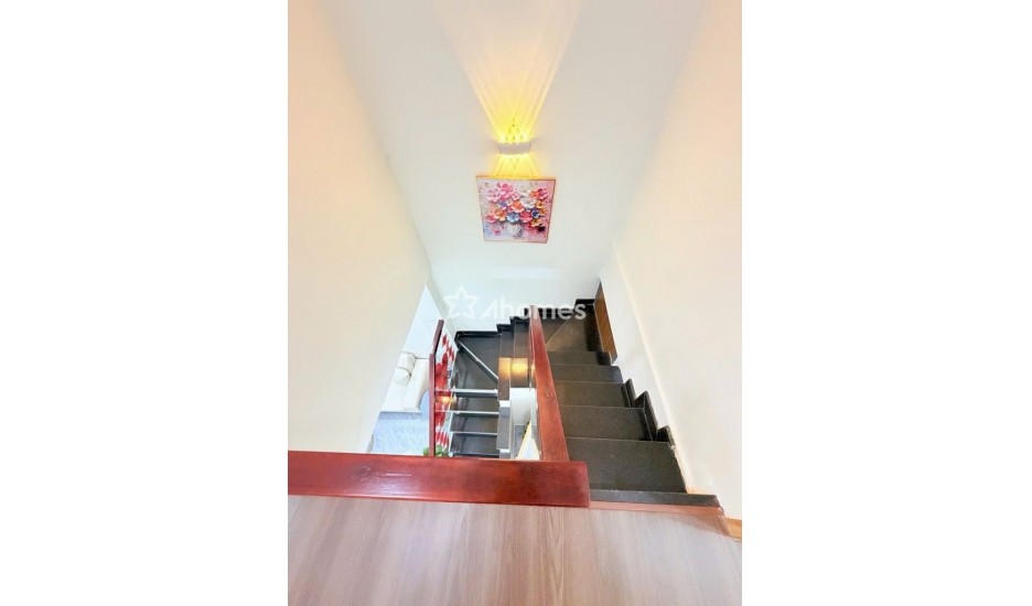 Bán nhà 2 tầng mới đẹp,60m2, Nguyễn Sỹ Sách, Tân Bình, giá 4,1 tỷ TL, LH 0907753508