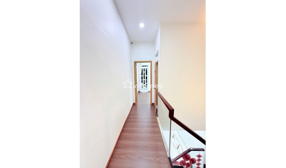 Bán nhà 2 tầng mới đẹp,60m2, Nguyễn Sỹ Sách, Tân Bình, giá 4,1 tỷ TL, LH 0907753508