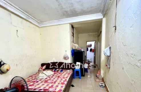 Bán Gấp! Bán nhà Phú Mỹ- Lê Đức Thọ, nhà 5tầng dòng tiền tốt, 36m2, 8,3tỷ.