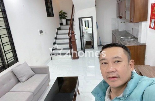 Bán gấp! Bán nhà Mỹ Đình, nhà đẹp 5 tầng, ngõ thông thoáng, 39m2, giá 8,5 tỷ.