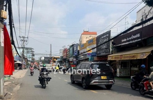 Nhà bán gần mặt tiền đường, Thoại Ngọc Hầu,Q. Tân Phú,2 tầng,2 pn, 2 WC, giá 3,2 tỷ TL, LH 0907753508