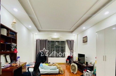 Bán nhà phố Bạch Mai - Thanh Nhàn, sát phố, gần trường