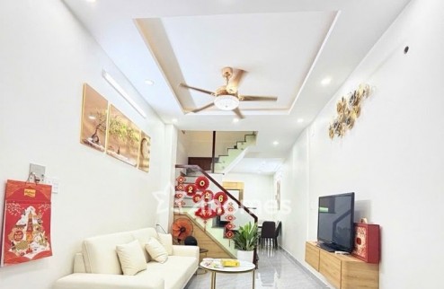 Bán nhà 2 tầng mới đẹp,60m2, Nguyễn Sỹ Sách, Tân Bình, giá 4,1 tỷ TL, LH 0907753508