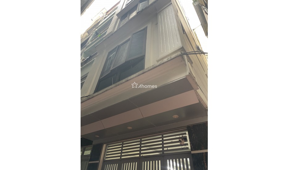 NHÀ MỸ ĐÌNH 6 TẦNG THANG MÁY, 45M2, 1X tỷ( X MẪU GIÁO).