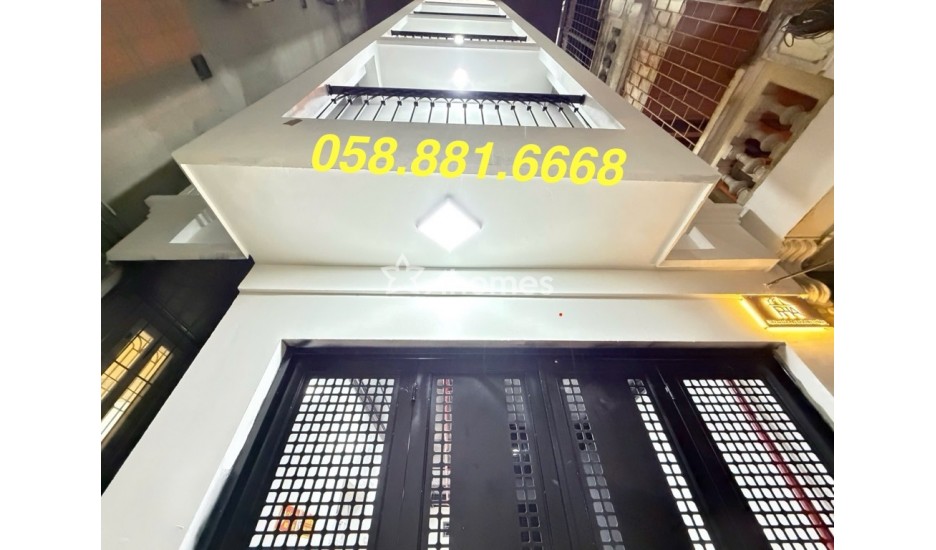 500tr/năm, ngay khu Bách - Kinh - Xây chỉ với quanh 10 tỉ