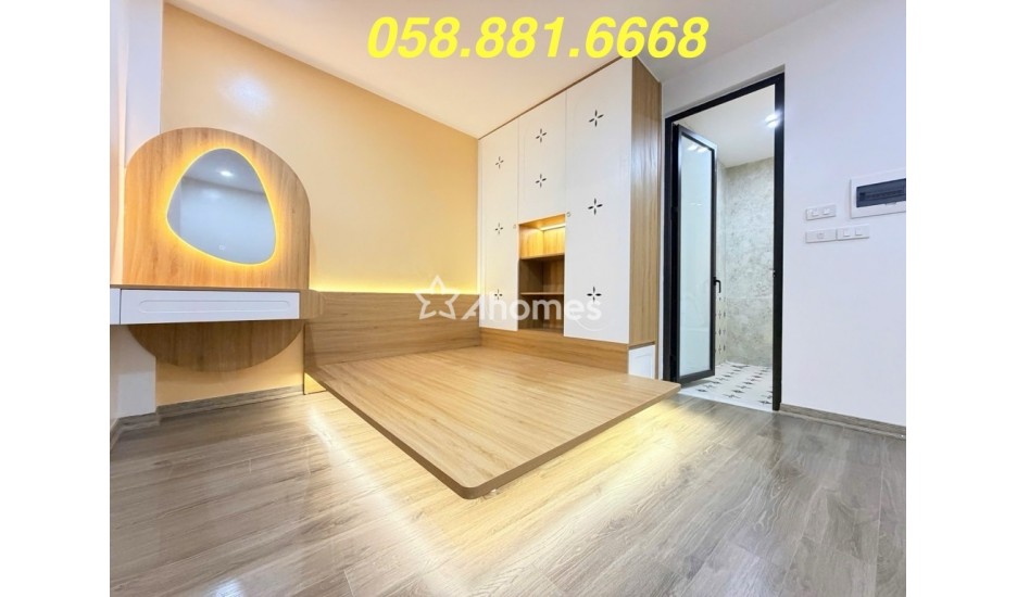 500tr/năm, ngay khu Bách - Kinh - Xây chỉ với quanh 10 tỉ
