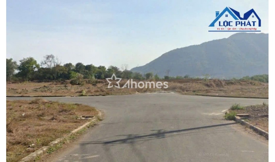 Bán đất lô góc 2mt KCN Bà Rịa Vũng Tàu 2,19ha giá chỉ 125 đô/m2