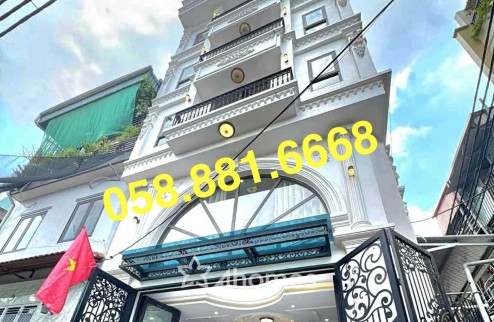 Chính chủ bán nhà ngay ngã tư Vọng - Sát khu Bách - Kinh - Xây