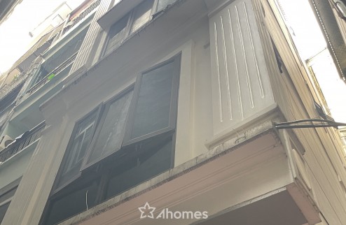 NHÀ MỸ ĐÌNH 6 TẦNG THANG MÁY, 45M2, 1X tỷ( X MẪU GIÁO).