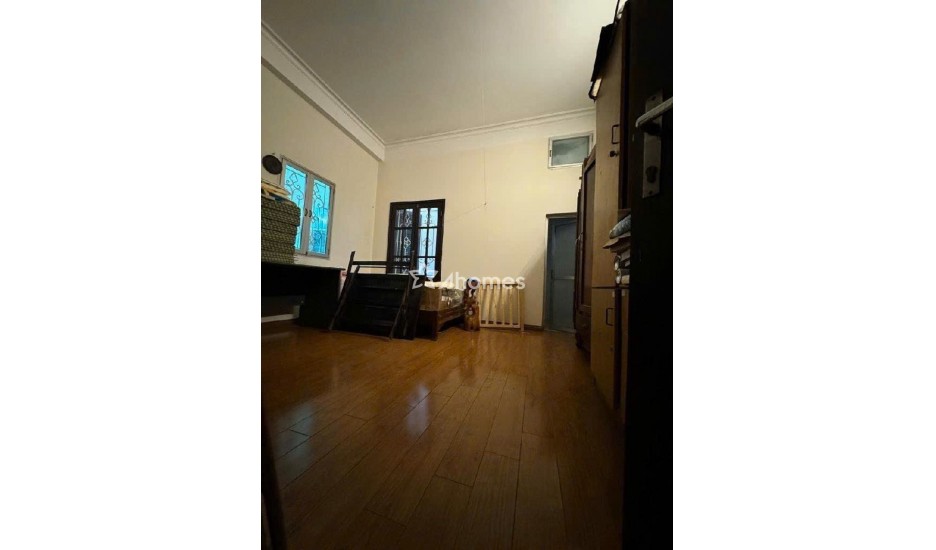 Nhà phố Đại La - ngã tư Trường Chinh, giá đầu tư