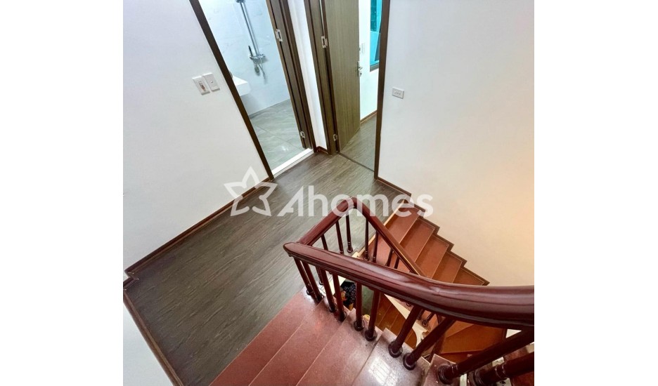 Bán nhà trung tâm Đống Đa – nhà đẹp ở luôn – 35m2 – 4.05 tỷ
