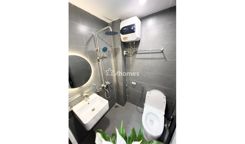 Bán nhà trung tâm Đống Đa – nhà đẹp ở luôn – 35m2 – 4.05 tỷ