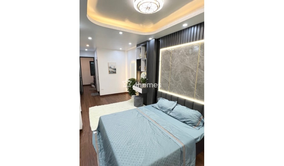 Bán nhà trung tâm Đống Đa – nhà đẹp ở luôn – 35m2 – 4.05 tỷ