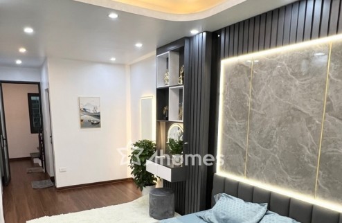 Bán nhà trung tâm Đống Đa – nhà đẹp ở luôn – 35m2 – 4.05 tỷ