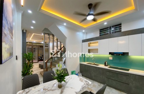 NHÀ MỚI KÍNH KOONG - SỔ NỞ HẬU PHÁT TÀI - NGAY SÁT THỊ TRẤN VĂN ĐIỂN