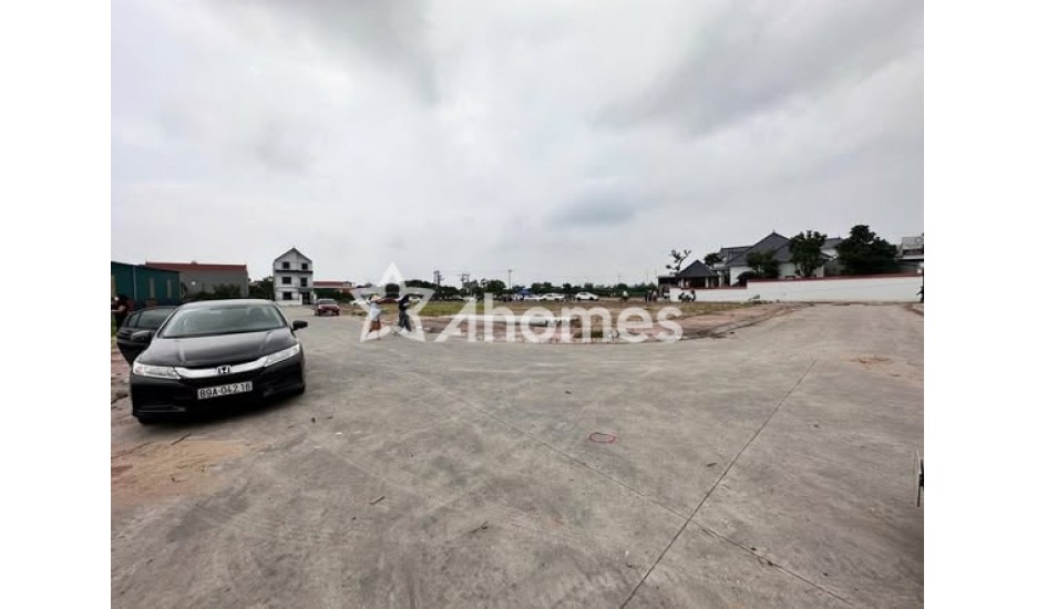 BÁN ĐẤT HƯNG YÊN GIÁ RẺ
