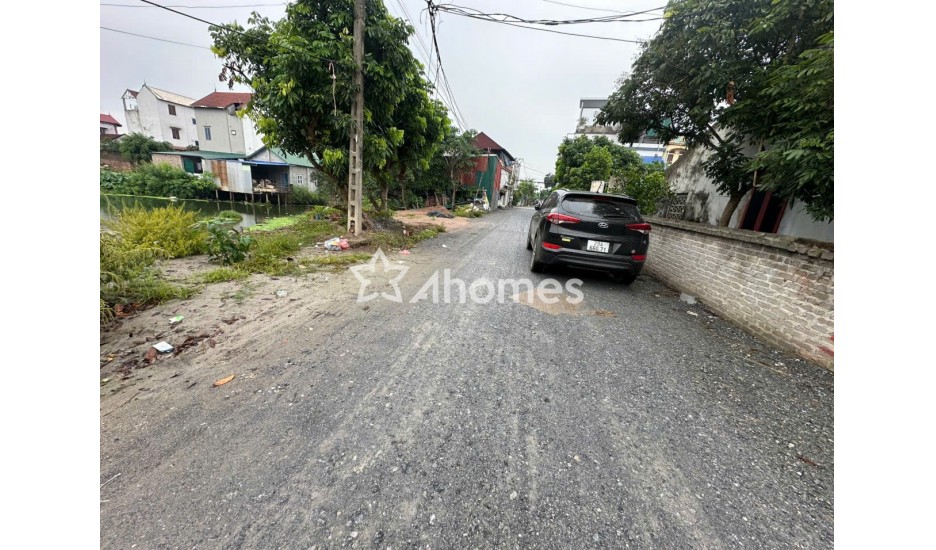 BÁN ĐẤT HƯNG YÊN GIÁ RẺ  - VĂN GIANG