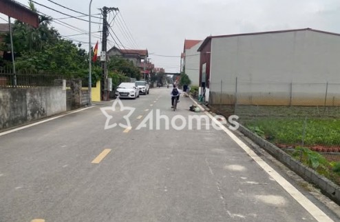 BÁN ĐẤT HƯNG YÊN GIÁ RẺ  - VĂN GIANG