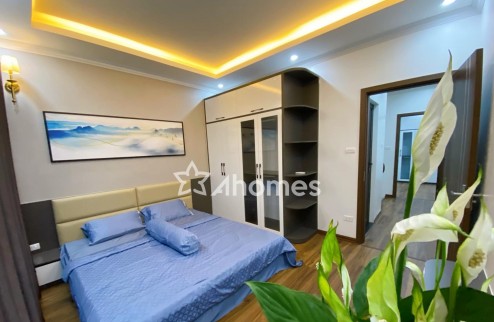 Bán  ngõ tổ 4 , Giang  , Ngõ ô tô tránh , 41m2 , 7,95 tỷ