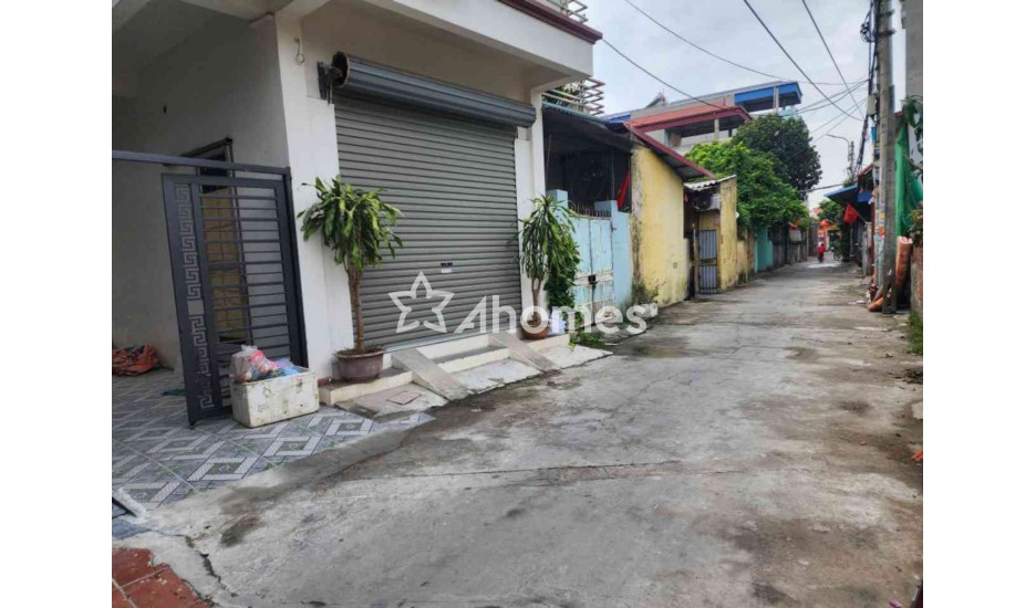 Bán Đất nền Bần Yên Nhân, ô tô vào đất, 71,5m², 3,5 tỷ