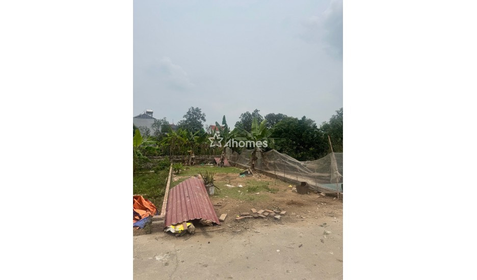Bán Đất Hưng Long Mỹ Hào cạnh đường mở rộng vào KCN Thăng Long 2 70m2 hơn 1 tỷ (lớn)