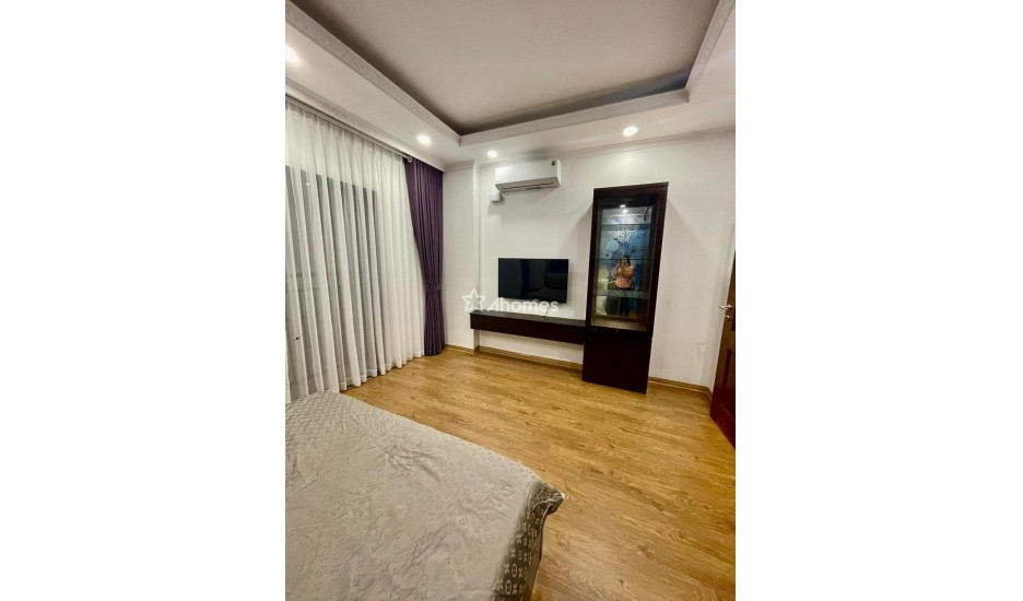 Bán nhà Đống Đa – nhỏ xinh – thoáng sáng – 27m2.