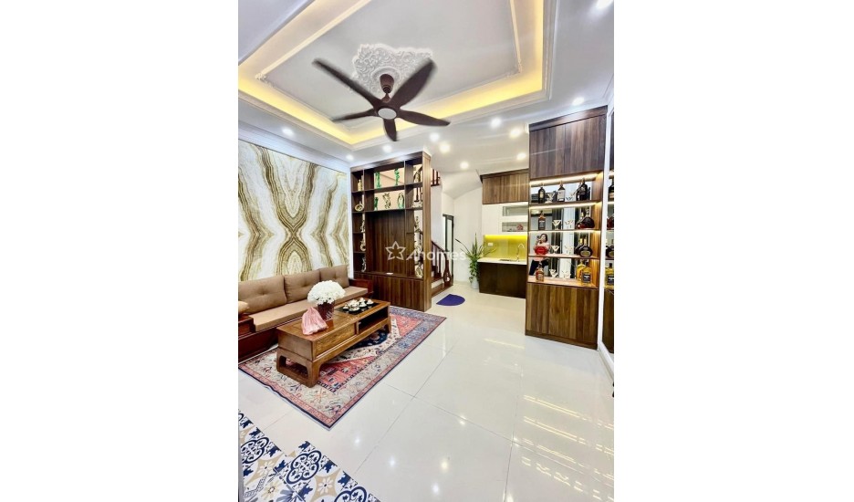 Bán nhà Đống Đa – nhỏ xinh – thoáng sáng – 27m2.