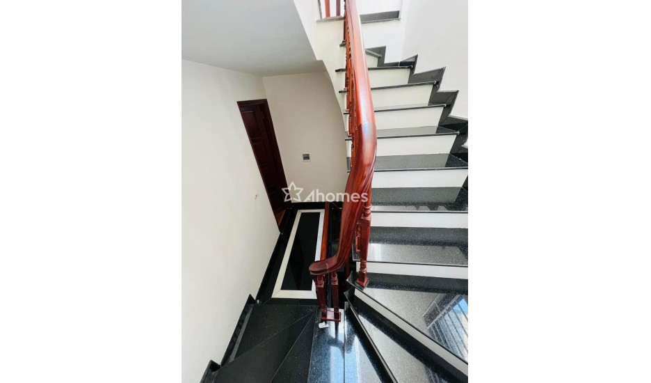 Bán nhà trung tâm Đống Đa – nhà đẹp ở luôn – 35m2
