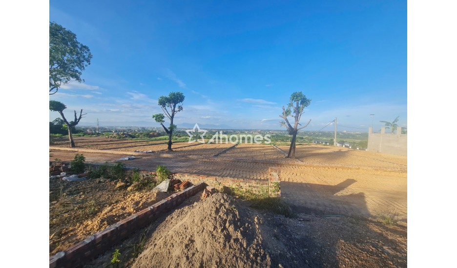 Đất nghỉ dưỡng SIÊU ĐẲNG CẤP - Cách Trung tâm HN 50km