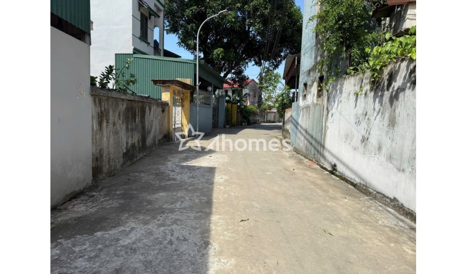 Bán đất Cộng Hòa- Bần Yên Nhân đất trung tâm nhỉnh 1 tỷ