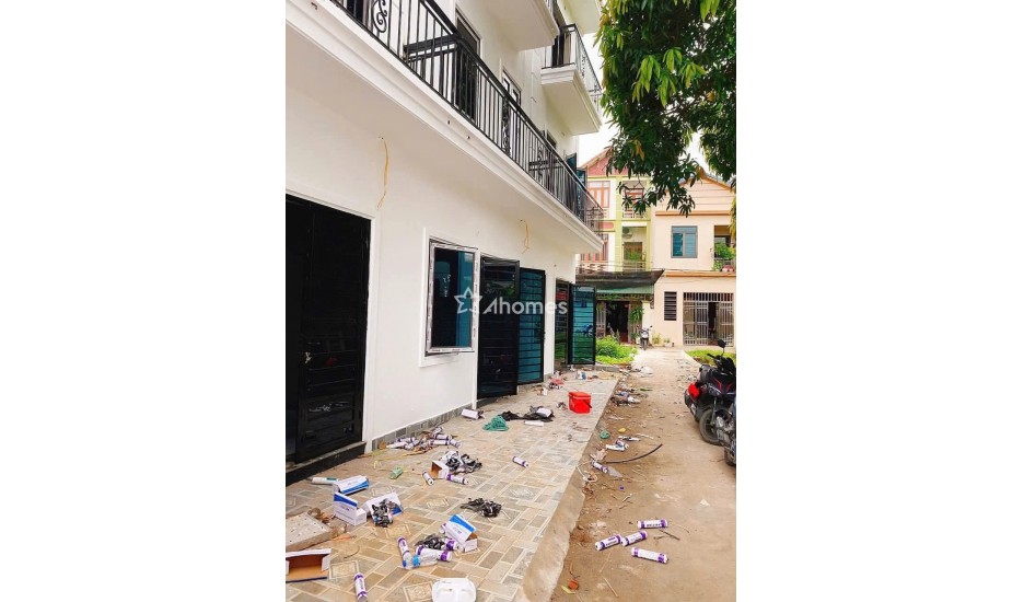 Bán đất Cộng Hòa- Bần Yên Nhân đất trung tâm nhỉnh 1 tỷ