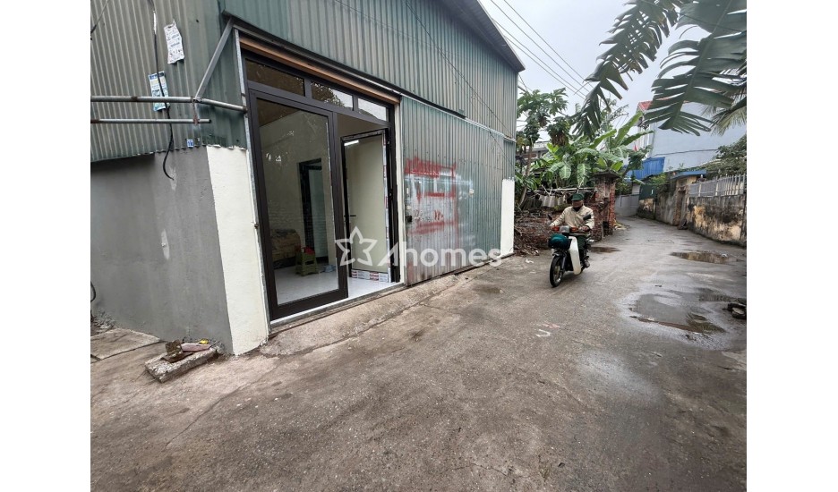 Bán đất Liêu Xá- Yên Mỹ lô góc sẵn nhà ở ngay 76m2 1,x tỷ