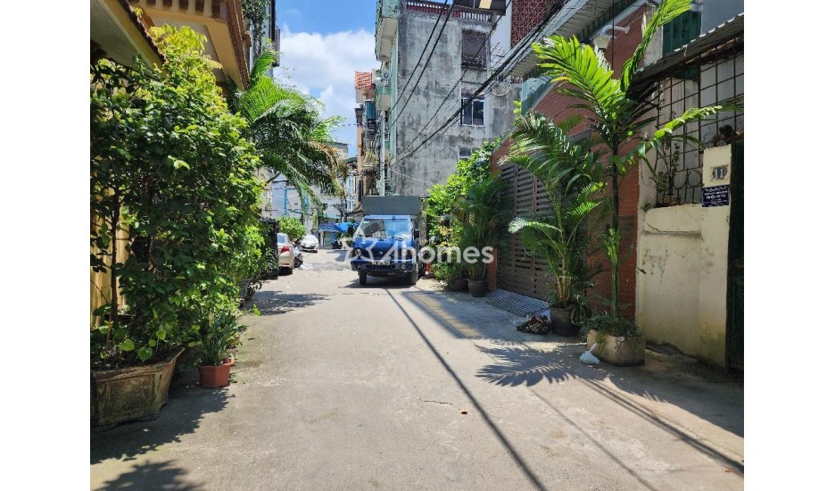 Bán nhà Đống Đa – nhỏ xinh – thoáng sáng – 27m2.