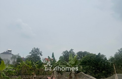 Bán Đất Hưng Long Mỹ Hào cạnh đường mở rộng vào KCN Thăng Long 2 70m2 hơn 1 tỷ (lớn)