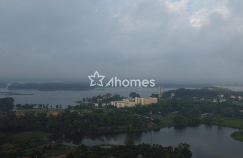 Nhượng lại lô đất trục chính Thôn Đông Lâu, xã Quảng OAi, Hà Nội